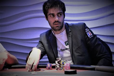Victor Martinez Poker