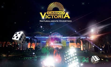 Victoria Casino Horarios De Abertura