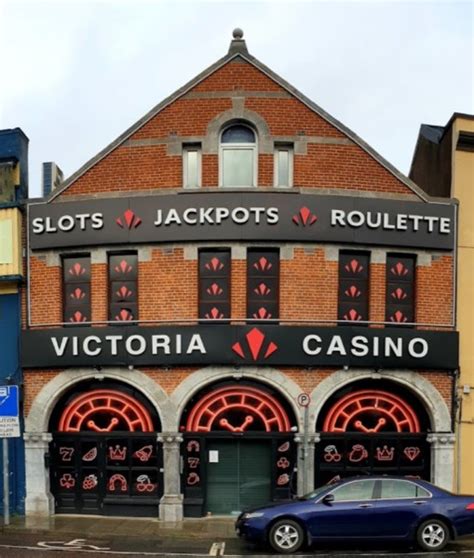 Victoria Casino W1