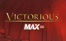 Victorious Max 1xbet