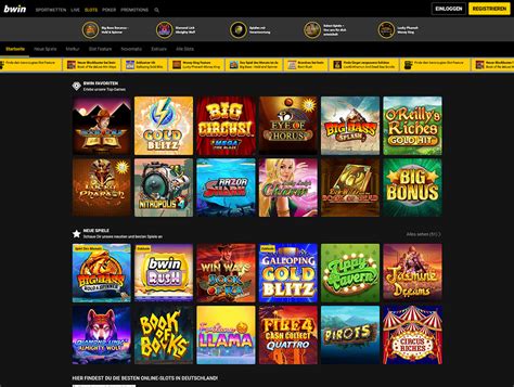 Victorious Slots Bwin