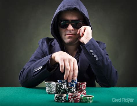 Vida De Jogador De Poker
