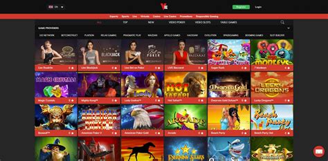 Vie Bet Casino Apk