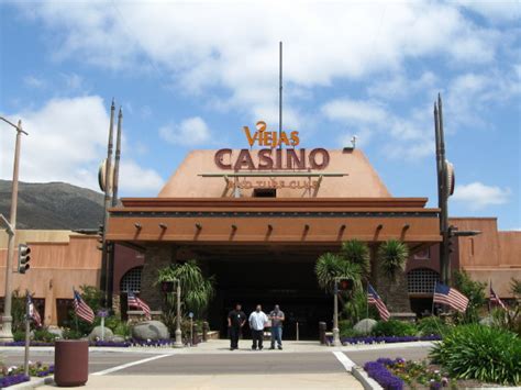 Viejas Casino San Diego Ca