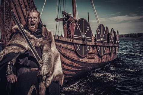 Viking Age Betway