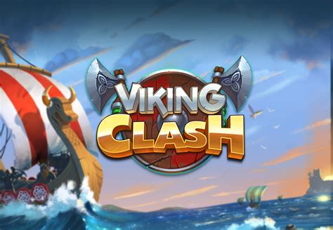 Viking Clash Blaze