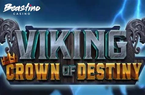 Viking Crown Of Destiny Netbet