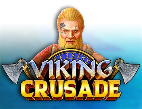 Viking Crusade Netbet