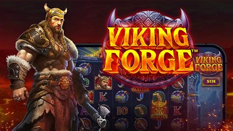 Viking Forge Novibet