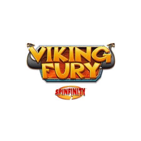 Viking Fury Spinfinity Betfair