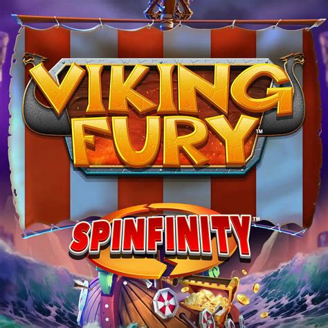 Viking Fury Spinfinity Bodog