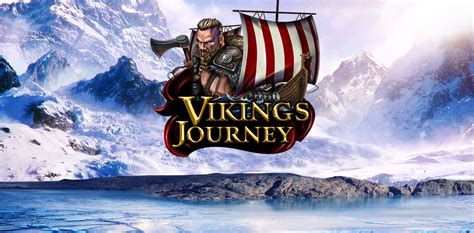 Viking Journey Parimatch