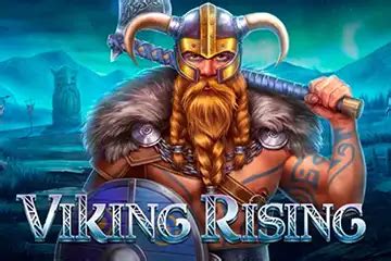Viking Rising Slot - Play Online