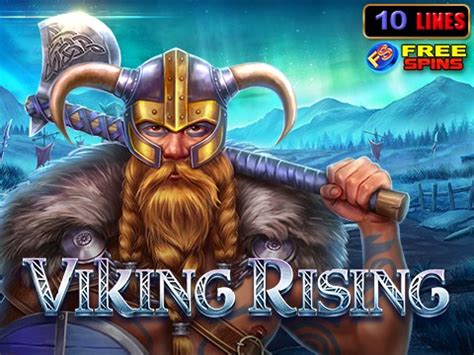 Viking Rising Sportingbet