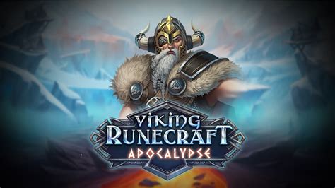 Viking Runecraft Apocalypse Bwin
