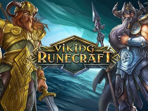 Viking Runecraft Brabet