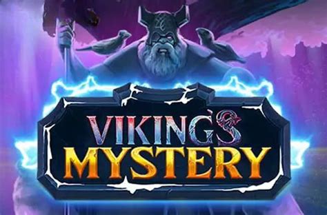 Viking S Mystery Novibet