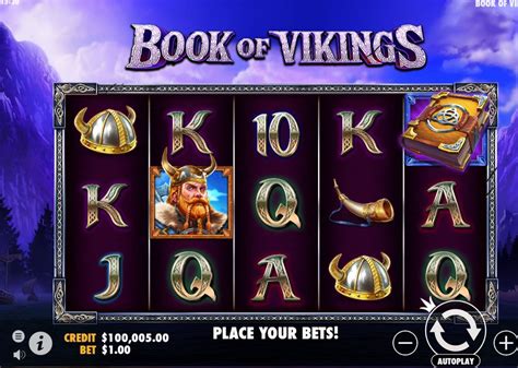 Viking Slot Casino