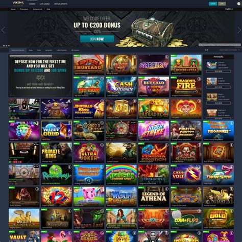 Viking Slots Casino Codigo Promocional