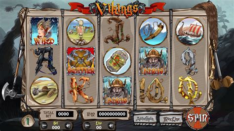 Viking Slots Registar
