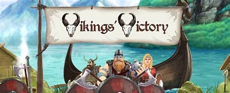 Viking Victory Betsson