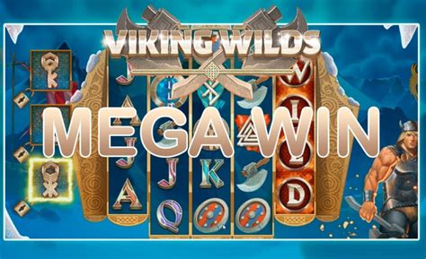 Viking Wilds 888 Casino