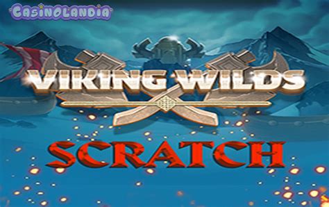 Viking Wilds Scratch Parimatch