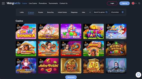 Vikingbet Casino Guatemala