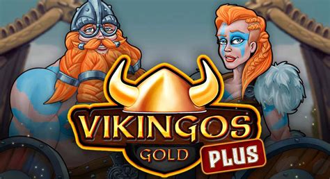 Vikingos Gold Plus Novibet