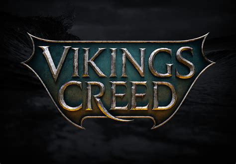 Vikings Creed Pokerstars
