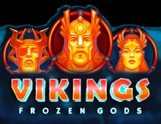 Vikings Frozen Gods Betfair