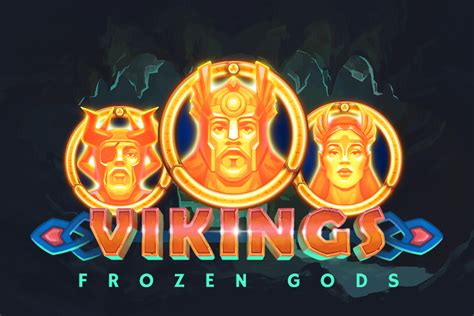 Vikings Frozen Gods Betsson
