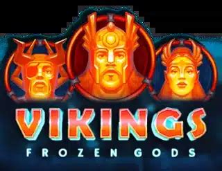 Vikings Frozen Gods Betsson