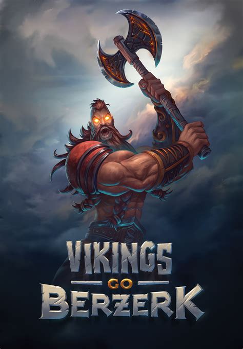 Vikings Go Berzerk Betsul