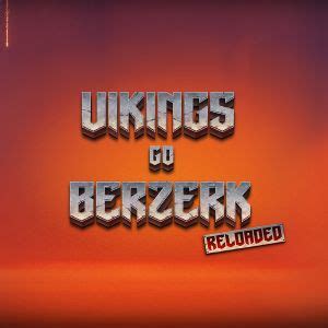 Vikings Go Berzerk Leovegas