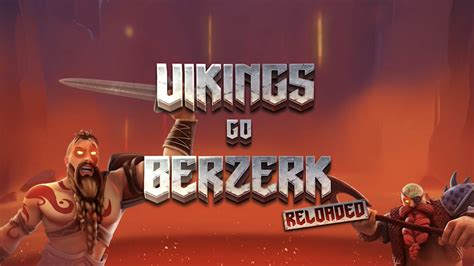 Vikings Go Berzerk Reloaded 1xbet