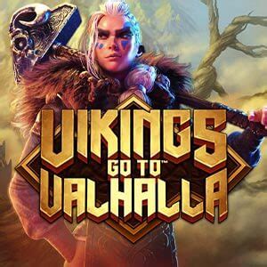 Vikings Go To Valhalla Leovegas