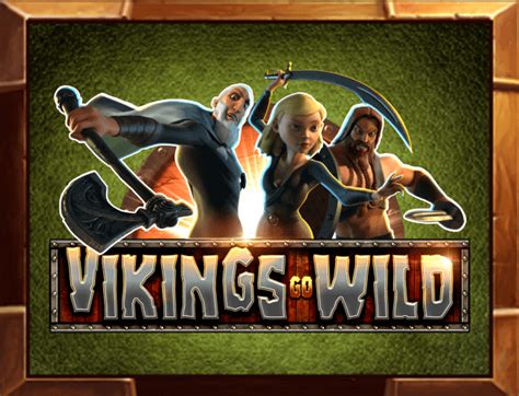Vikings Go Wild Netbet