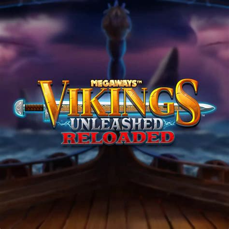 Vikings Unleashed Reloaded Betsson