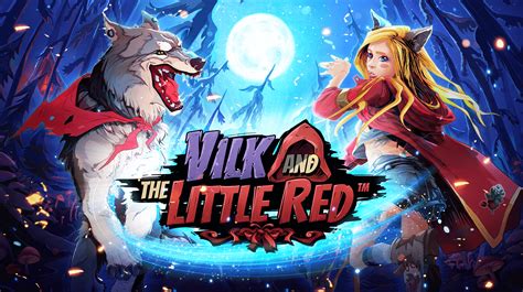 Vilk And Little Red Bet365