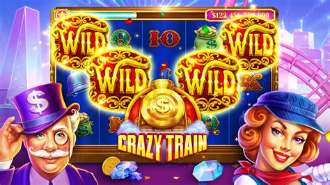 Village Fun Slot - Play Online