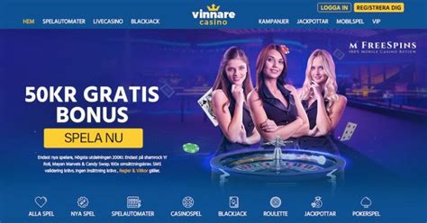 Vinnare Casino App