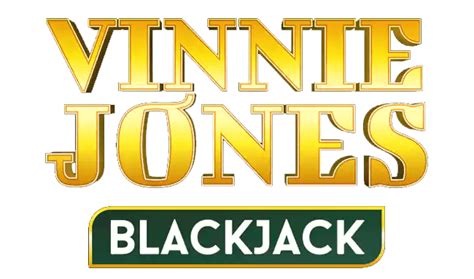 Vinnie Jones Blackjack Review 2024