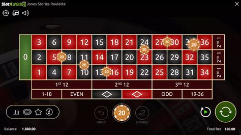 Vinnie Jones Stories Roulette Slot - Play Online