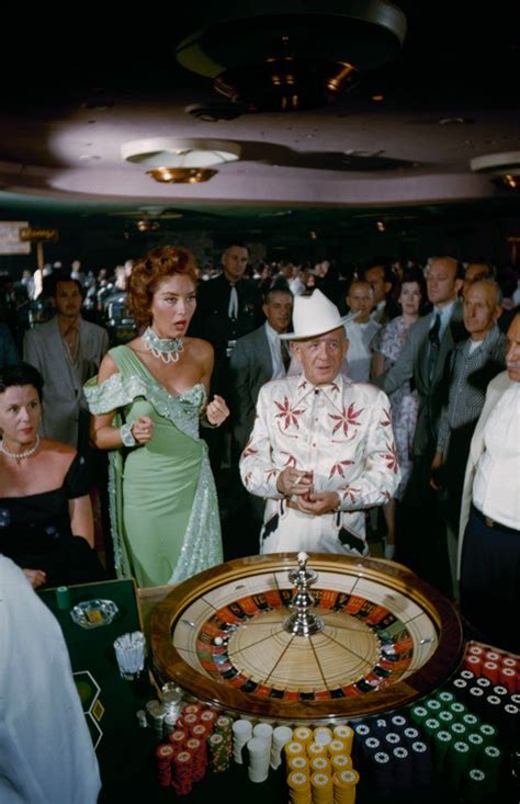 Vintage Casino Cinzeiros