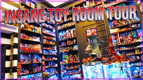 Vintage Toy Room Betway