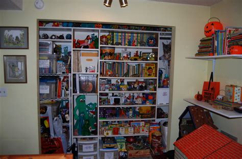 Vintage Toy Room Brabet