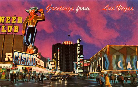 Vintage Vegas Review 2024