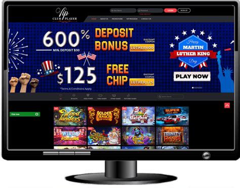 Vip Club Player Casino Download