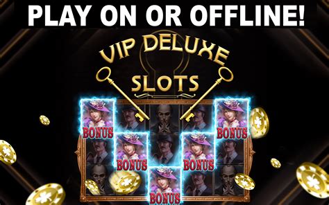 Vip Slots Seguinte